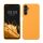 Pouzdro Kwmobile pro Samsung Galaxy A05s, oranžové, silikonové, KWM000021MW007C