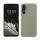 Pouzdro Kwmobile pro Samsung Galaxy A05s, zelené, silikonové, KWM000021MW013C