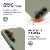 Pouzdro Kwmobile pro Samsung Galaxy A05s, zelené, silikonové, KWM000021MW013C