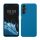 Silikonový kryt Kwmobile pro Samsung Galaxy A05s, modrý, KWM000021MW018C