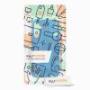 Silikonový kryt Kwmobile pro Samsung Galaxy A05s, modrý, KWM000021MW018C