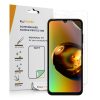 Sada 3 ks ochranných fólií Kwmobile pro Samsung Galaxy A05s, průhledné, plastové, KWM000021NC001C