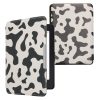 Kryt Kwmobile pro Amazon Kindle Paperwhite, Multicolor, Ekologická kůže, KWM000007TD040C
