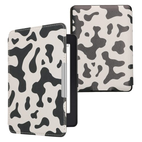 Kryt Kwmobile pro Amazon Kindle Paperwhite, Multicolor, Ekologická kůže, KWM000007TD040C