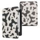 Kryt Kwmobile pro Amazon Kindle Paperwhite, Multicolor, Ekologická kůže, KWM000007TD040C