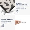 Kryt Kwmobile pro Amazon Kindle Paperwhite, Multicolor, Ekologická kůže, KWM000007TD040C