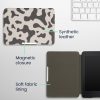 Kryt Kwmobile pro Amazon Kindle Paperwhite, Multicolor, Ekologická kůže, KWM000007TD040C