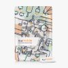 Kryt Kwmobile pro Amazon Kindle Paperwhite, Multicolor, Ekologická kůže, KWM000007TD040C