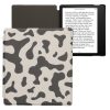 Pouzdro Kwmobile pro Amazon Kindle Oasis 10, vícebarevné, ekologická kůže, KWM000010AE061C