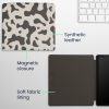 Pouzdro Kwmobile pro Amazon Kindle Oasis 10, vícebarevné, ekologická kůže, KWM000010AE061C