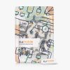 Pouzdro Kwmobile pro Amazon Kindle Oasis 10, vícebarevné, ekologická kůže, KWM000010AE061C