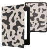 Kryt Kwmobile pro Amazon Kindle Paperwhite 11, vícebarevný, ekologická kůže, KWM000017FL028C
