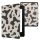 Kryt Kwmobile pro Amazon Kindle Paperwhite 11, vícebarevný, ekologická kůže, KWM000017FL028C