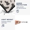 Kryt Kwmobile pro Amazon Kindle Paperwhite 11, vícebarevný, ekologická kůže, KWM000017FL028C