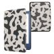 Pouzdro Kwmobile pro Amazon Kindle (2022), vícebarevné, ekokůže, KWM000017LI023C