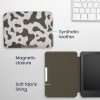 Pouzdro Kwmobile pro Kobo Clara 2E, vícebarevné, ekologická kůže, KWM000017NU053C