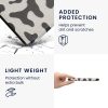Pouzdro Kwmobile pro Kobo Libra 2, vícebarevné, ekologická kůže, KWM0000198X020C