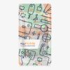 Kryt Kwmobile pro Apple iPhone 11, průhledný, plastový, KWM000022PP001C