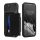 Kryt Kwmobile pro Apple iPhone 14, černý, plastový, KWM000022PS001C