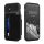 Kryt Kwmobile pro Apple iPhone 11, černý, plastový, KWM000022PU001C
