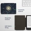 Kryt Kwmobile pro PocketBook Verse/Verse Pro, vícebarevný, ekologická kůže, KWM000023RQ002C