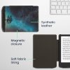 Kryt Kwmobile pro PocketBook Verse/Verse Pro, vícebarevný, ekologická kůže, KWM000023RQ004C