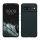 Pouzdro Kwmobile pro Google Pixel 8, tmavě zelené, silikonové, KWM0000208L015C