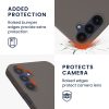 Pouzdro Kwmobile pro Samsung Galaxy A25, šedé, silikonové, KWM000021MV008C