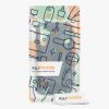 Silikonový kryt Kwmobile pro Samsung Galaxy A25, tmavě zelený, KWM000021MV016C