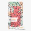 Silikonový kryt Kwmobile pro Samsung Galaxy A25, červený, KWM000021MZ003C