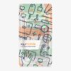 Pouzdro Kwmobile pro Google Pixel 8 Pro, průhledné, silikonové, KWM000020KE001C