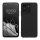 Kryt Kwmobile pro Xiaomi Poco C65/Redmi 13C, černý, silikon, KWM000020KM001C