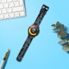 Řemínek Kwmobile pro Xiaomi Mi Watch Color Sport/S1 Active, vícebarevný, silikon, KWM0000258E002C