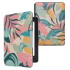 Kryt Kwmobile pro Amazon Kindle Paperwhite, Multicolor, Ekologická kůže, KWM000007TD041C