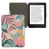 Kryt Kwmobile pro Amazon Kindle Paperwhite, Multicolor, Ekologická kůže, KWM000007TD041C