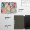 Kryt Kwmobile pro Amazon Kindle Paperwhite, Multicolor, Ekologická kůže, KWM000007TD041C