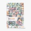 Kryt Kwmobile pro Amazon Kindle Paperwhite, Multicolor, Ekologická kůže, KWM000007TD041C