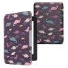 Kryt Kwmobile pro Amazon Kindle Paperwhite, Multicolor, Ekologická kůže, KWM000007TD042C