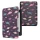 Kryt Kwmobile pro Amazon Kindle Paperwhite, Multicolor, Ekologická kůže, KWM000007TD042C