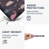 Kryt Kwmobile pro Amazon Kindle Paperwhite, Multicolor, Ekologická kůže, KWM000007TD042C