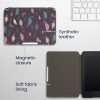 Kryt Kwmobile pro Amazon Kindle Paperwhite, Multicolor, Ekologická kůže, KWM000007TD042C