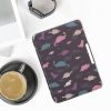 Kryt Kwmobile pro Amazon Kindle Paperwhite, Multicolor, Ekologická kůže, KWM000007TD042C