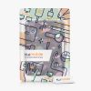 Kryt Kwmobile pro Amazon Kindle Paperwhite, Multicolor, Ekologická kůže, KWM000007TD042C