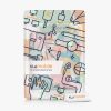 Pouzdro Kwmobile pro Amazon Kindle Oasis 10, vícebarevné, ekologická kůže, KWM000010AE062C