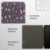 Pouzdro Kwmobile pro Amazon Kindle Oasis 10, vícebarevné, ekologická kůže, KWM000010AE063C