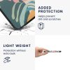 Kryt Kwmobile pro Tolino Vision 6, vícebarevný, ekologická kůže, KWM000014BN075C