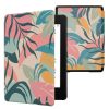 Kryt Kwmobile pro Amazon Kindle Paperwhite 11, vícebarevný, ekokůže, KWM000017FL029C