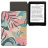 Kryt Kwmobile pro Amazon Kindle Paperwhite 11, vícebarevný, ekokůže, KWM000017FL029C