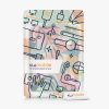 Kryt Kwmobile pro Amazon Kindle Paperwhite 11, vícebarevný, ekokůže, KWM000017FL029C