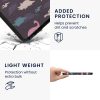 Kryt Kwmobile pro Amazon Kindle Paperwhite 11, vícebarevný, ekologická kůže, KWM000017FL030C
